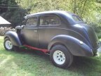 Thumbnail Photo 2 for 1938 Ford Custom