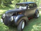 Thumbnail Photo 5 for 1938 Ford Custom