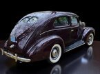 Thumbnail Photo 2 for 1938 Ford Deluxe