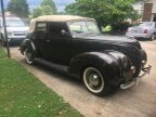 Thumbnail Photo 5 for 1938 Ford Deluxe