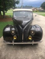 Thumbnail Photo 2 for 1938 Ford Deluxe