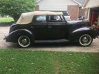 Thumbnail Photo 1 for 1938 Ford Deluxe
