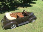Thumbnail Photo 3 for 1938 Ford Deluxe