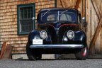 Thumbnail Photo 4 for 1938 Ford Deluxe