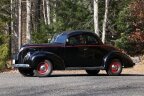 Thumbnail Photo 5 for 1938 Ford Deluxe