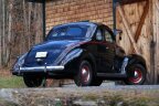 Thumbnail Photo 1 for 1938 Ford Deluxe