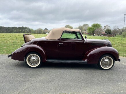 Photo 1 for 1938 Ford Deluxe for Sale by Owner