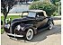 1938 Ford Deluxe