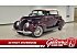 1938 Ford Deluxe
