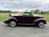 1938 Ford Deluxe