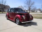 Thumbnail Photo 1 for 1938 Ford Other Ford Models