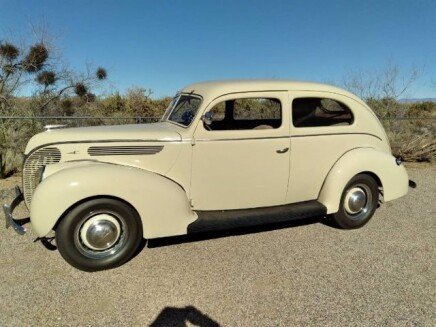 Photo 1 for 1938 Ford Other Ford Models