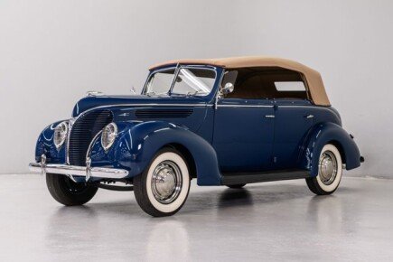 Photo 1 for 1938 Ford Other Ford Models