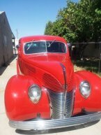 Thumbnail Photo 6 for 1938 Ford Other Ford Models