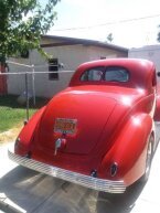 Thumbnail Photo 4 for 1938 Ford Other Ford Models