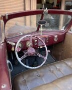 Thumbnail Photo 1 for 1938 Ford Other Ford Models