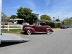 Thumbnail Photo 6 for 1938 Ford Other Ford Models