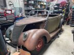 Thumbnail Photo 2 for 1938 Ford Other Ford Models