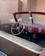 Thumbnail Photo 4 for 1938 Ford Other Ford Models