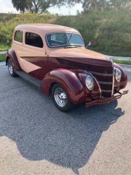Photo 1 for 1938 Ford Other Ford Models