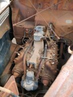 Thumbnail Photo 5 for 1938 Ford Other Ford Models