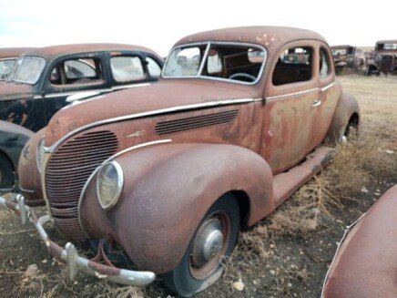 Photo 1 for 1938 Ford Other Ford Models