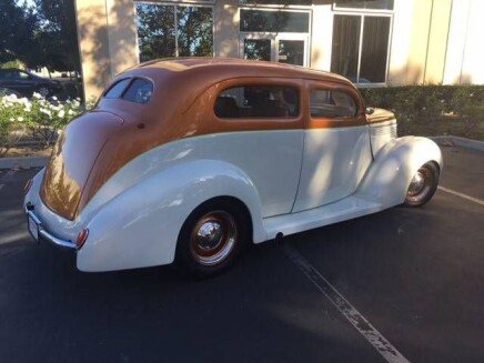 Photo 1 for 1938 Ford Other Ford Models
