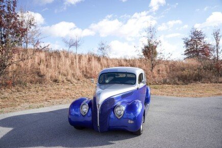Photo 1 for 1938 Ford Other Ford Models