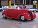Thumbnail Photo 5 for 1938 Ford Other Ford Models