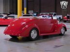 Thumbnail Photo 4 for 1938 Ford Other Ford Models