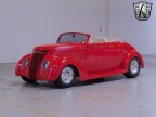 Thumbnail Photo 2 for 1938 Ford Other Ford Models