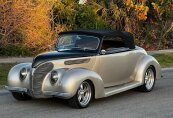 1938 Ford Other Ford Models