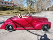 1938 Ford Other Ford Models