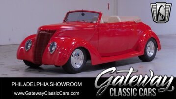 1938 Ford Other Ford Models
