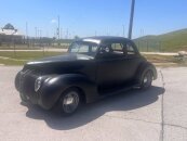 1938 Ford Other Ford Models