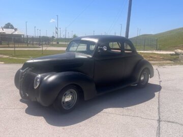 1938 Ford Other Ford Models