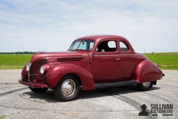 1938 Ford Other Ford Models