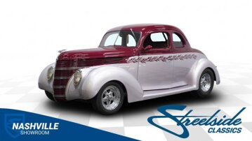1938 Ford Other Ford Models