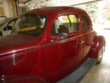 1938 Ford Other Ford Models