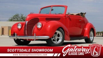 1938 Ford Other Ford Models