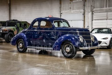 1938 Ford Other Ford Models