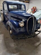 Thumbnail Photo 3 for 1938 Ford Pickup