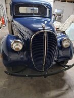 Thumbnail Photo 4 for 1938 Ford Pickup