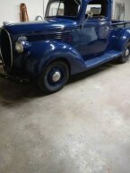 Thumbnail Photo 5 for 1938 Ford Pickup