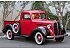 1938 Ford Pickup