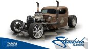 1938 Ford Pickup
