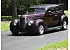 1938 Ford Sedan Delivery