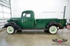 Thumbnail Photo 2 for 1938 GMC Pickup