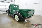 Thumbnail Photo 3 for 1938 GMC Pickup