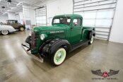 1938 GMC Pickup